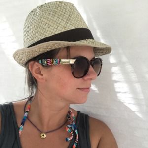 Meet your Posher, Ann